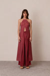 Unwritten Layering Tunic in Petal