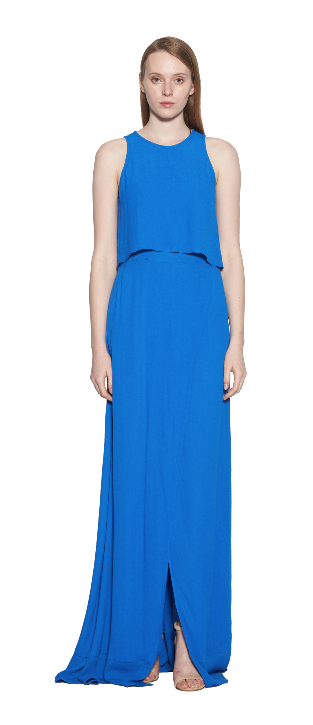 beatrice maxi dress