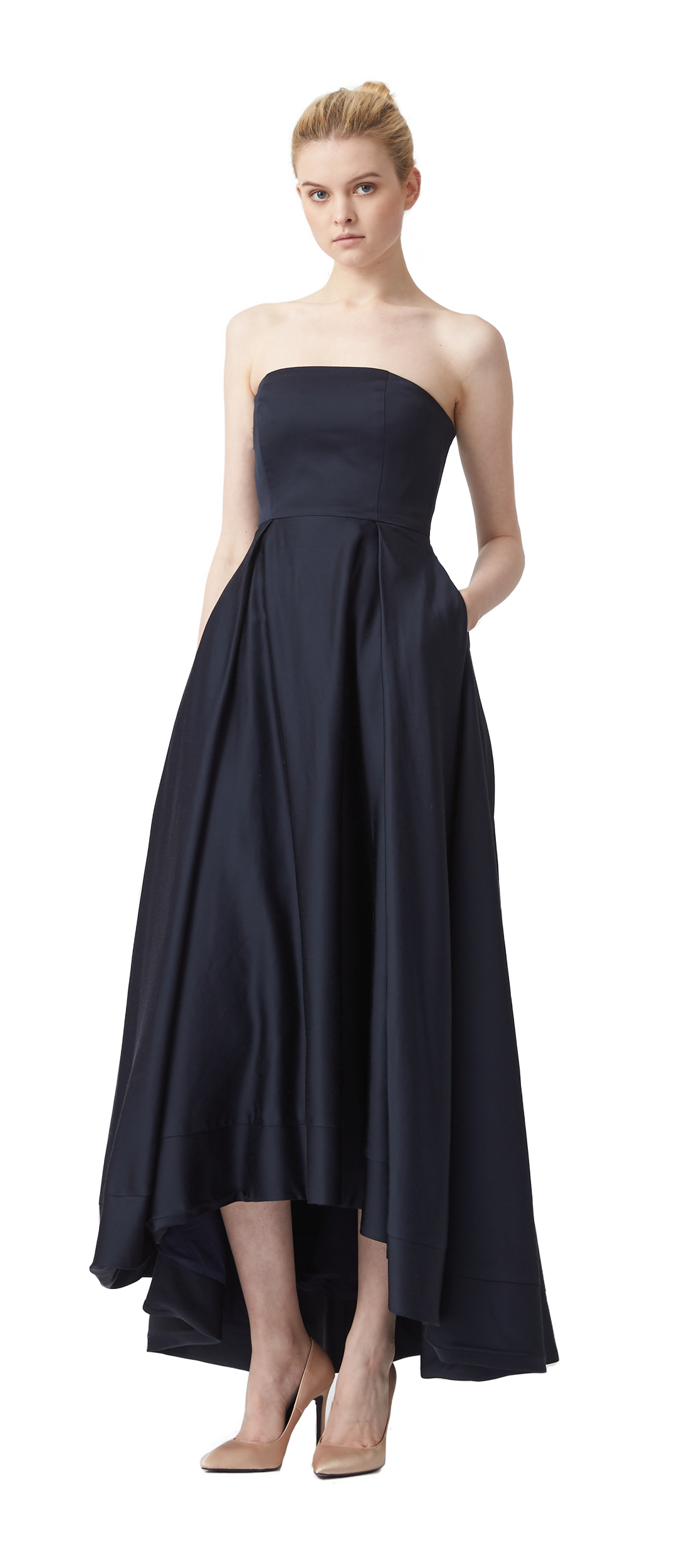 godiva dress